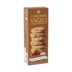 WEDGEWOOD 150G ANGEL BISCUIT CARAMEL (1X150G)