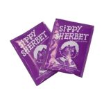 SIPPY SHERBET 36'S PURPLE (1X36'S)