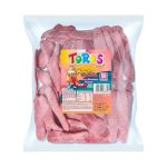 TOROS 50'S MONSTER TONGUE STRAWBERRY (1X50'S)