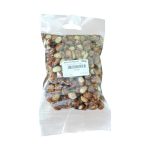 OJ 180G CARAMEL PEANUTS