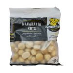 ALMANS 100G MACADAMIA PLAIN