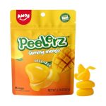 Amos 80g Peelerz Mango (1X80G)