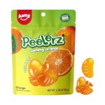 Amos 80g Peelerz Orange (1X80G)