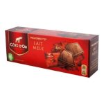 COTE D'OR MIGNONETTE 240G  MILK  (1X240G)