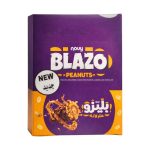 Blazo 18g Peanut  (12X18G)