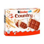 Kinder Country T9  (9X23.5G)
