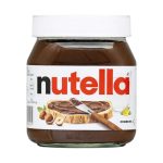 NUTELLA T350  (1X350G)
