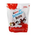 Kinder 200g Shoko Bons (1X200G)