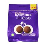 CAD 95 GIANT MILK BUTTONS POUCH (1X95G)