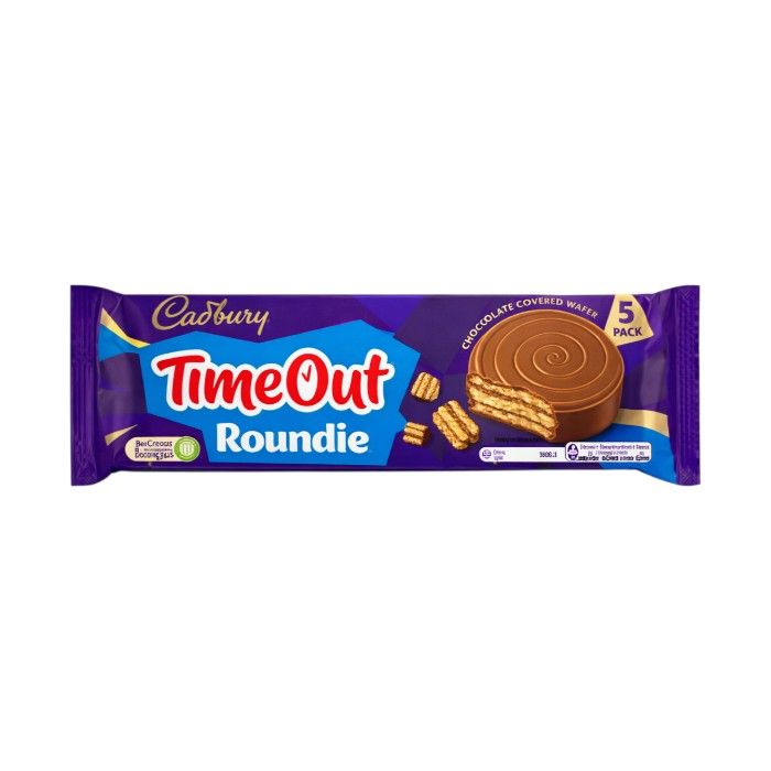 23a17f101ae44b5c88ea43128909e8e3photoroom-2.jpg CAD 1'S TIME OUT ROUNDIE (1X1'S) - Image 1