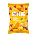 Truda Stylos 75g Cheese (1X75G)