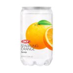 Okf 350ml Sparkling Orange (350ML)