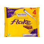 CAD 4'S FLAKE (1X4'S)