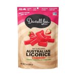 DARRELL LEA 200G STRAWBERRY