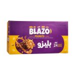 Blazo 35g Peanut  (24X35G)