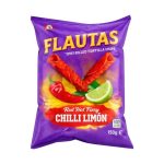 Inventure150g Flautas Red Hot Fiery  (1X150G)