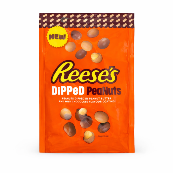 Reese's 90g Dipped Peanuts (1X90G)