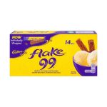 Cadbury 8.25g Flake 99 Chocolate Bar  (1X1'S)
