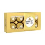 FERRERO ROCHER T8 CARTON (1X100G)