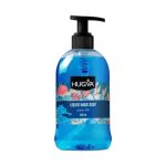 Hugva 500ml Ocean Life H/Soap (1X500ML)