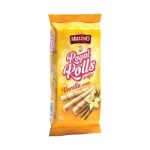 Mulino 150g Royal Vanilla Wafer Rolls (1X150G)