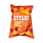 Truda Stylos 75g Buffalo Wings (1X75G)