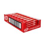 Nestle Kitkat 20g 2f Milk (24X20G)