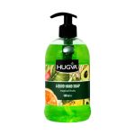 Hugva 500ml Tropical H/Soap (1X500ML)