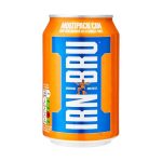 Iru 330ml Multipack Can (1X330ML)