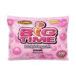 Stumbo 100's Big Time Musk (1X100'S)