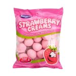 BAXTON 200G STRAWBERRY CREAM (1X200G)