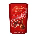 LINDOR CORNET 75G MINI CHOC (1X75G)