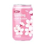Okf 350ml Sparkling Cherry Blossom (350ML)