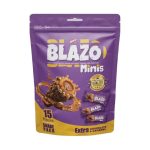 Blazo 15's Chocolate Pouch (1X210G)