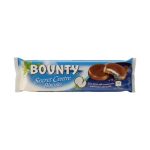 Bounty 132g Secret Centre Biscuits  (1X132G)