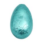 KAYLEYS 50G HOLLOW EGGS FOIL ASS. (1X50G)