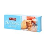 Mulino 150g Oatmeal Cookies Sesame  (1X150G)