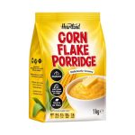Corn Flake 1kg Porridge (1X1KG)