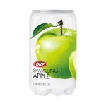 Okf 350ml Sparkling Green Apple (350ML)