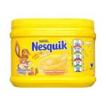 NESQUICK 300G BANANA (1X300G)