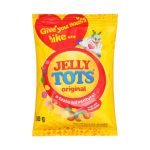 BEACON JELLY TOTS 100G ORIGINAL (1X100G)