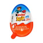 KINDER JOY 20G BOY  (1X20G)