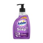 Kaylon 500ml Lavender Hand Wash (1X500ML)