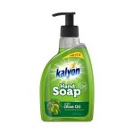 Kaylon 500ml Olive Oil Hand Wash (1X500ML)