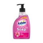 Kaylon 500ml Rose Hand Wash (1X500ML)