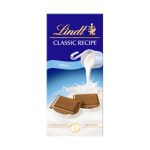 Lindt 100g Classic Recipe Milk  (1X100G)