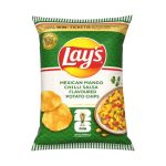 Lays 120g Mexican Mango Chilli Salsa (1X120G)