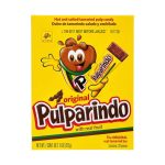 Pulparindo 1's Oraginal (1X1'S)