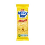 NESTLE SLAB 80G MILKYBAR KRACKLE  (1X80G)