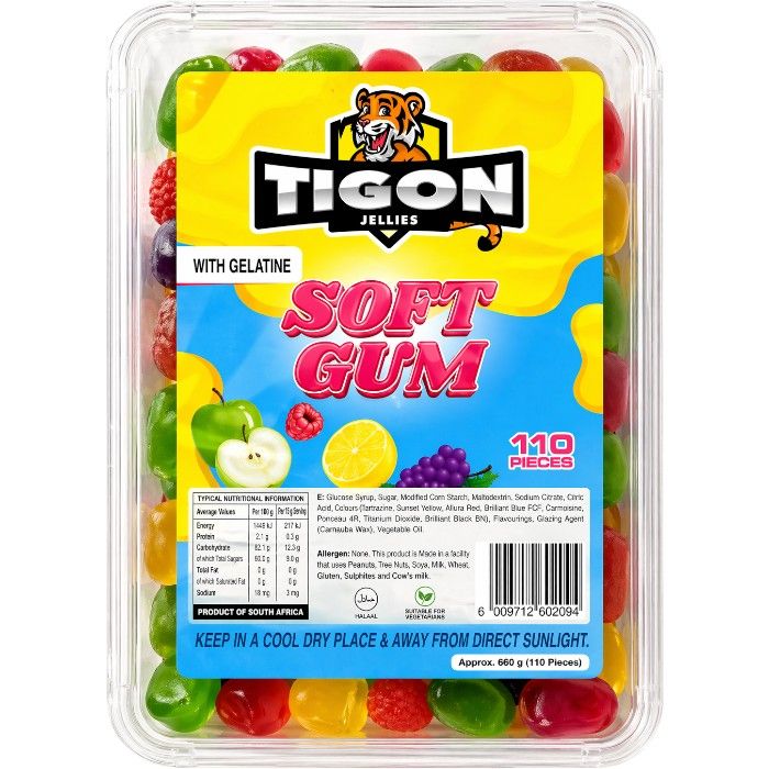 1f672cf3072c4f5f88be9921b2f76568photoroom.jpg TIGON 110'S SOFT GUM (1X110'S) - Image 1